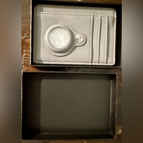 NEW Nimalist AIR TAG wallet - Picture 2 of 2